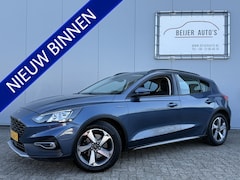 Ford Focus - 1.0 EcoBoost Active Business Trekhaak/Navi/Apple Carplay