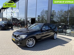 BMW X1 - sDrive20i High Executive