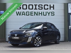Peugeot e-208 - EV Allure 50 kWh | Carplay | Stoelverwarming | 97% SOH |