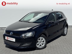Volkswagen Polo - 1.2 Comfortline Airco Trekhaak Apple CarPlay | Achteruitrijcamera | Android Auto | Navigat