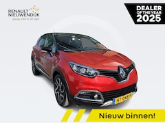 Renault Captur - 1.2 TCe Xmod | TREKHAAK | CAMERA | PARKEERSENSOREN | CLIMATE CONTROL | CRUISE CONTROL | BL