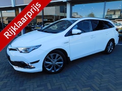 Toyota Auris Touring Sports - 1.8 Hybrid Business Pro