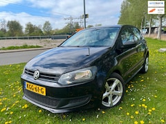 Volkswagen Polo - 1.2 Easyline Airco