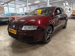 Fiat Stilo - 2.4-20V Abarth