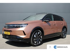 Opel Grandland - 1.6 Turbo Plug-in-Hybrid GS | Automaat | Navigatie | Panorama/schuifdak | Lederen bekledin