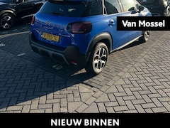 Citroën C3 Aircross - 110PK Shine