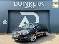 Opel Astra - 1.0 Innovation Airco | Keyless | Climate control | Adaptive Cruise | Lane Assist | Carplay