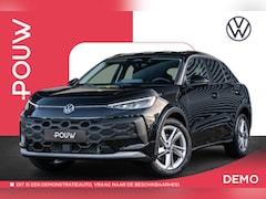 Volkswagen T-Roc - 1.5 eTsi 115pk DSG Life First Edition | Apple Carplay Draadloos | Stoel- & Stuurverwarming