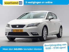 SEAT Leon - 1.2 TSI Style [Cruise Control Airco Start/Stop systeem Bluetooth aansluiting ]