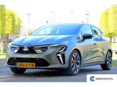 Mitsubishi Colt - 1.6 HEV Intense+ | NL-AUTO | 1E EIGENAAR | ADAPTIVE CRUISE | CAMERA | DODE HOEK | PARK SEN