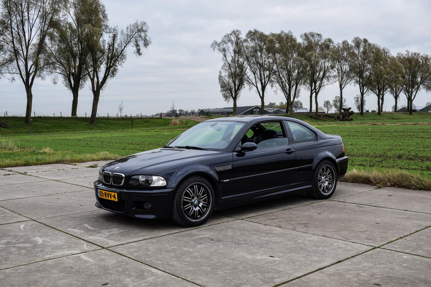 BMW 3-serie Coupé - M3 M3 - AutoWereld.nl