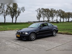 BMW 3-serie Coupé - M3