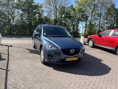 Mazda CX-5 - 2.0 Skylease+ 2WD TREKHAAK STOELVERWARMING CRUISE
