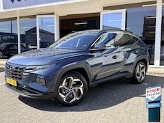 Hyundai Tucson - 1.6 T-GDI PHEV Comfort Smart 4WD | LED | Keyless | Adapt.Cruise | Stoel- en stuurverwarmin