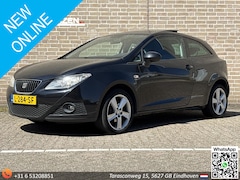 SEAT Ibiza SC - 1.2 TSI Sport | Climate | Cruise