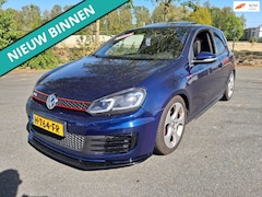 Volkswagen Golf - 2.0 GTI SUPER NETTE AUTO MET STERRENHEMEL