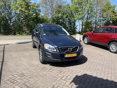 Volvo XC60 - 2.0 T5 Summum OPEN DAK CAMERA BLIS ADD VRUISE