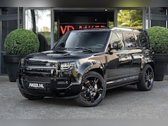Land Rover Defender 110 - LANDROVER P300e X-Dynamic SE | Face Lift I Black Pack | Pano.Dak | 360° Camera | 22 Inch