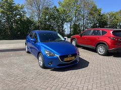 Mazda 2 - 2 1.5 Skyactiv-G Intro Edition CRUISE CAMERA