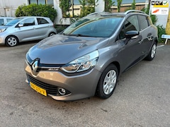 Renault Clio Estate - 1.5 dCi ECO Night&Day /Nette km stand / Airco / Cruise Control