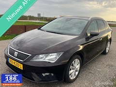 SEAT Leon ST - 1.0 EcoTSI Style Business Intense