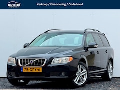 Volvo V70 - 2.0 Momentum | 2008 | Nieuwe koppeling |