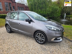 Renault Scénic - 1.4 TCe Bose AIRCO/xenon/LEER/cruise