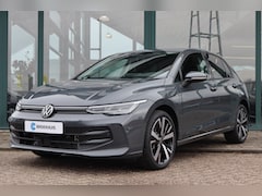 Volkswagen Golf - Life Edition eHybrid Inclusief €2000, - inruilvoordeel | 'App-Connect' draadloze smartphon