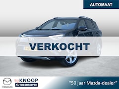 Toyota RAV4 - 2.5 Hybrid AWD Style Trekhaak | BearLock systeem | Goed onderhouden |