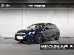 BMW 1-serie - 120 | M-Sport Pro | Innovation Pack | Driving Assistant | Harman/Kardon | Panoramadak | Co