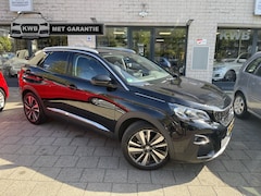 Peugeot 3008 - 1.2 Navi Camera Nw Motor Koppeling Garantie