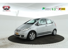 Mercedes-Benz A-klasse - 170 Classic Automaat