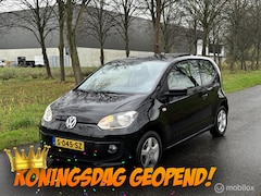 Volkswagen Up! - 1.0 take up*PANODAK*STOELVERWARMING*NEW APK