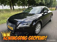 Audi TT - 2.0 TFSI Pro Line*AUTOMAAT*LEDER*NEW APK 07/26