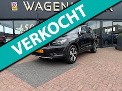 Volvo XC40 - 1.5 T2 Busines Pro AUT|Cam|Cruis|Carplay|DealerOH