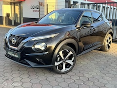 Nissan Juke - 1.0 DIG-T Tekna BOSE UITVOERING FULL OPTIONS
