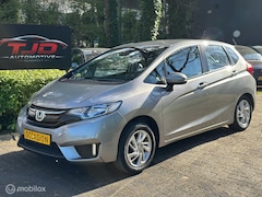 Honda Jazz - 1.3-liter i-VTEC 48.000km