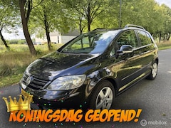 Volkswagen Golf Plus - 1.4 TSI*AUT*STOELVERWARMING*NW APK 5/27