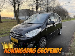Hyundai i10 - 1.2 i-Drive Cool*NEW APK 02/27*AIRCO*TREKHAAK