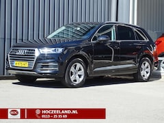 Audi Q7 - 3.0 TFSI quattro Pro Line + 7p | Pano | Xenon Plus
