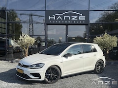 Volkswagen Golf - 2.0 TSI 4Motion R parelmoer, SHIFT PANO, ACC