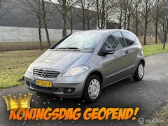 Mercedes-Benz A-klasse - 150 Classic*NEW APK 01/27*GROOT SCHERM