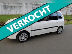 Hyundai Matrix - 1.6i Dynamic