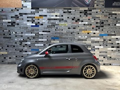 Fiat 500 Abarth - 1.4 T-Jet Competizione 18 inch