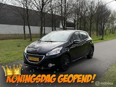 Peugeot 208 - 1.0 VTi Blue Lease*NEW DISTRIBUTIE*CARPLAY*NAVI