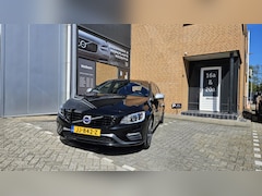 Volvo V60 - 1.5 T3 R-Design