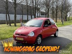 Ford Ka - 1.3 Cool & Sound*AIRCO*ELEK. RAMEN*APK 02/27