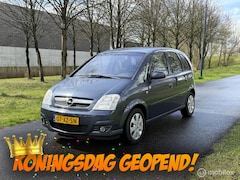 Opel Meriva - 1.6-16V Temptation*DISTRIBUTIE VERV.*APK 01/27