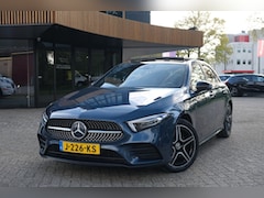 Mercedes-Benz A-klasse - 250 e Business Solution AMG Limited|Rijklaar|Pano|Camera|Widescreen|Sfeer|Carplay|LED