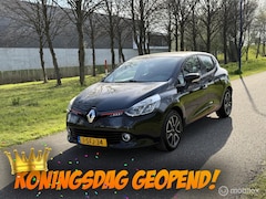 Renault Clio - 0.9 TCe Expression*1E EIGENAAR*SCHERM*AIRCO